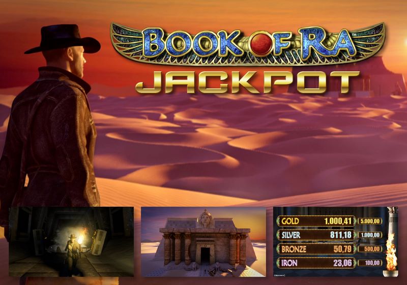 casino slot book of ra