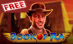 Book Of Ra Free