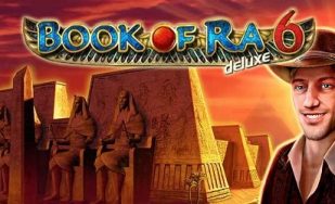 Book of Ra 6