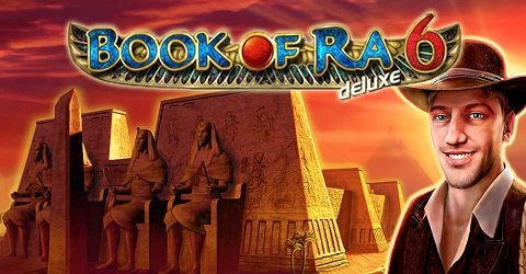 Book of Ra