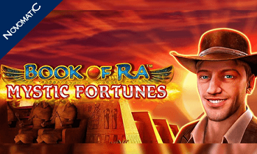 Book of Ra